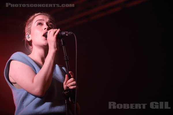BLONDSHELL - 2023-05-13 - PARIS - Point Ephemere - Sabrina Mae Teitelbaum